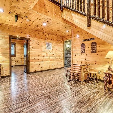 The Grand Orchard Lodge - Gatlinburg, Tn Экстерьер фото