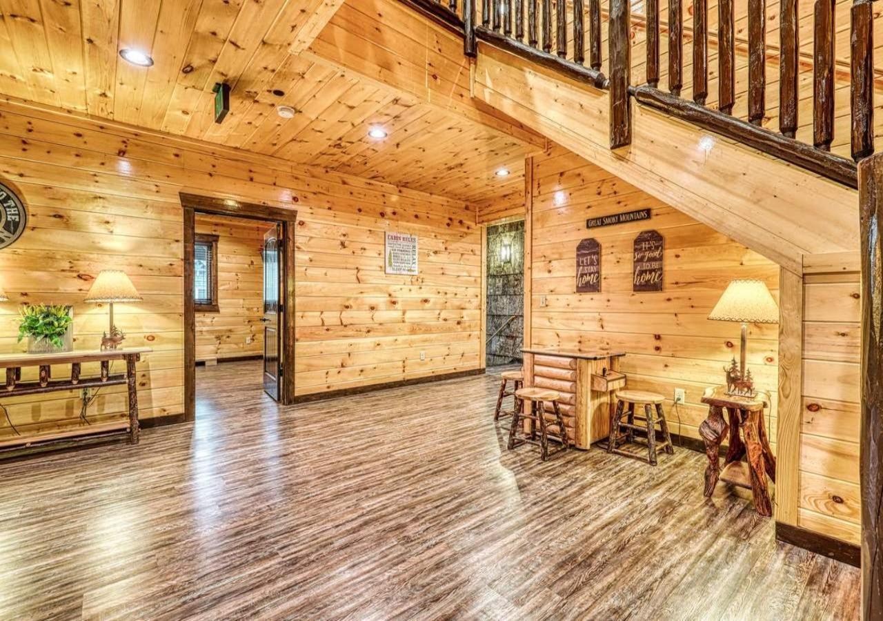 The Grand Orchard Lodge - Gatlinburg, Tn Экстерьер фото