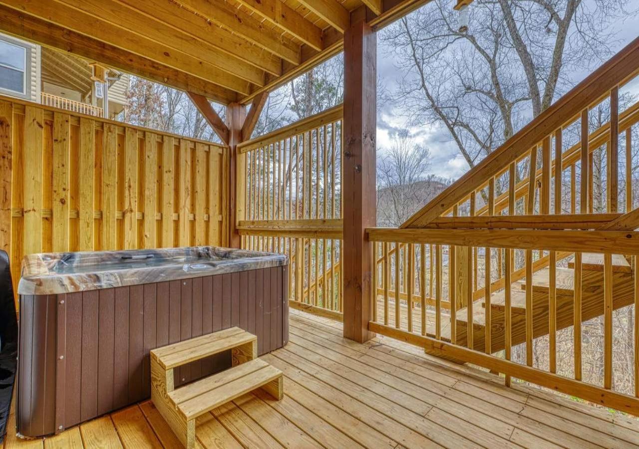 The Grand Orchard Lodge - Gatlinburg, Tn Экстерьер фото
