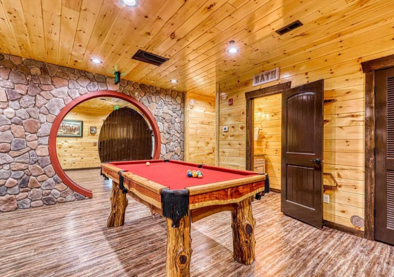 The Grand Orchard Lodge - Gatlinburg, Tn Экстерьер фото