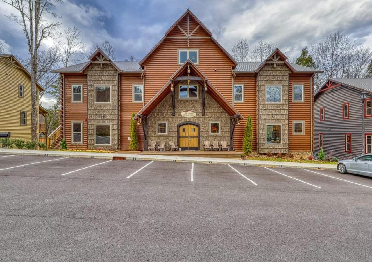 The Grand Orchard Lodge - Gatlinburg, Tn Экстерьер фото