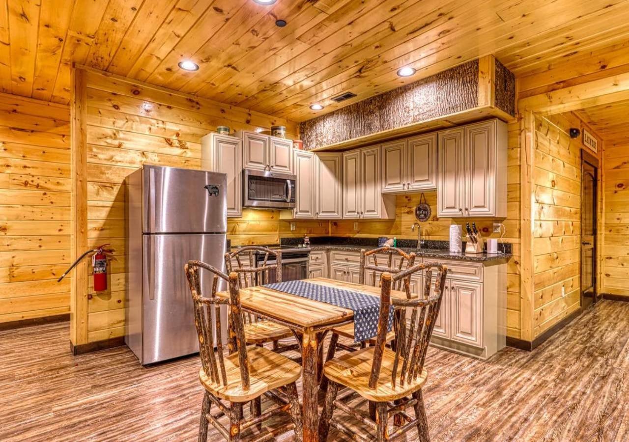 The Grand Orchard Lodge - Gatlinburg, Tn Экстерьер фото