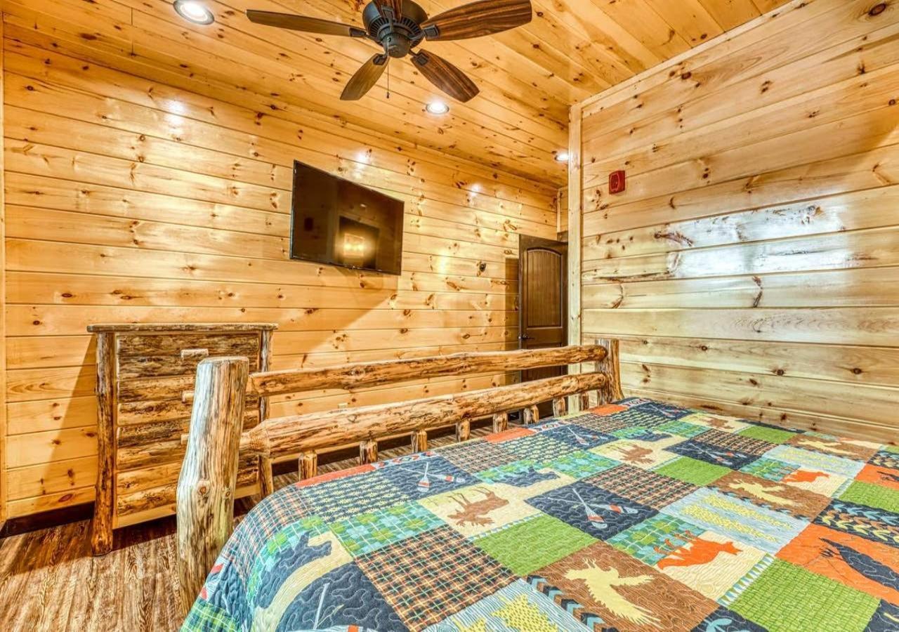 The Grand Orchard Lodge - Gatlinburg, Tn Экстерьер фото