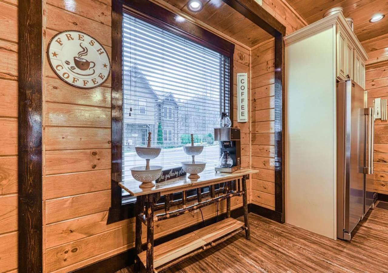 The Grand Orchard Lodge - Gatlinburg, Tn Экстерьер фото