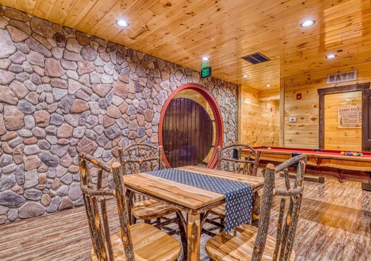 The Grand Orchard Lodge - Gatlinburg, Tn Экстерьер фото