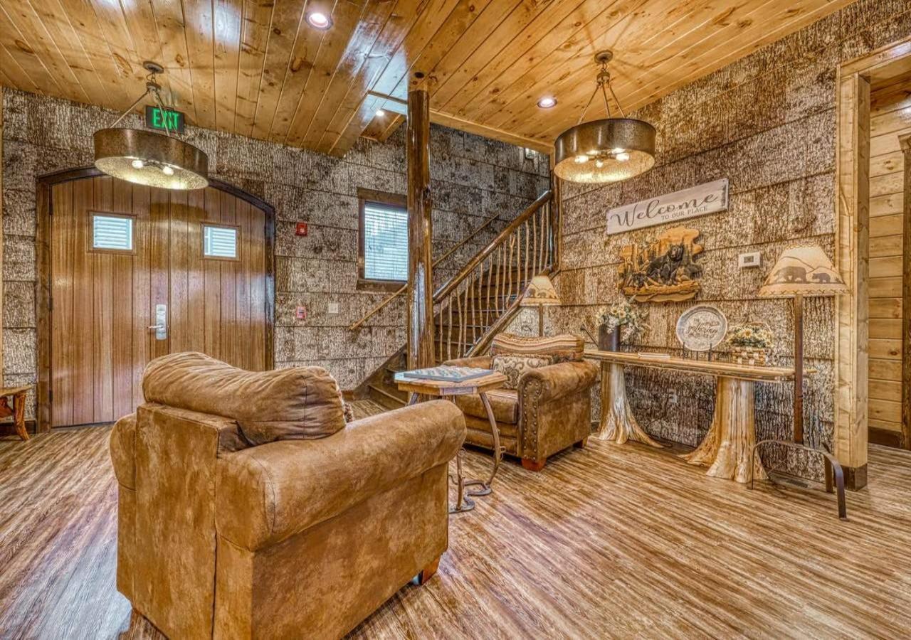 The Grand Orchard Lodge - Gatlinburg, Tn Экстерьер фото