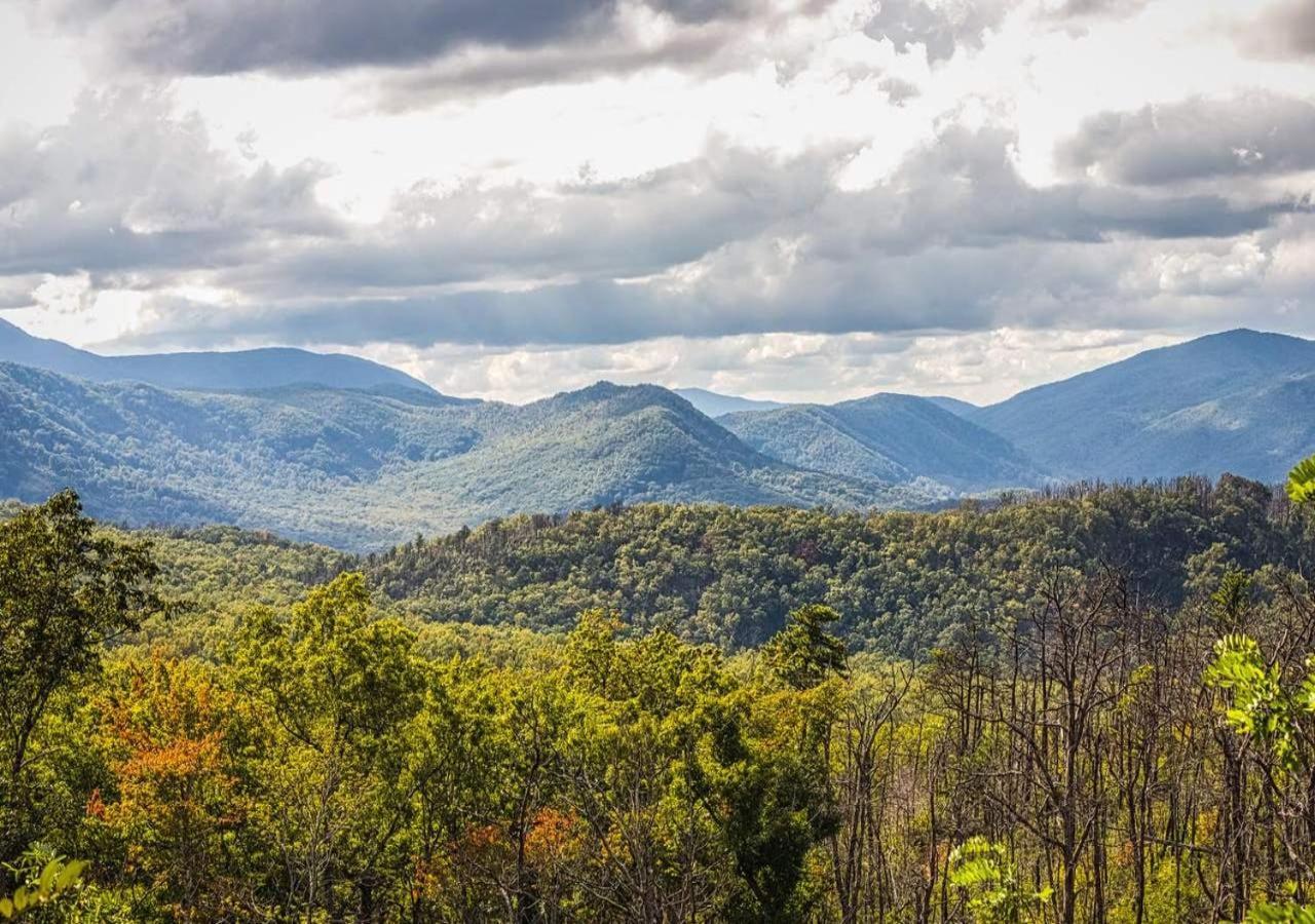 The Grand Orchard Lodge - Gatlinburg, Tn Экстерьер фото