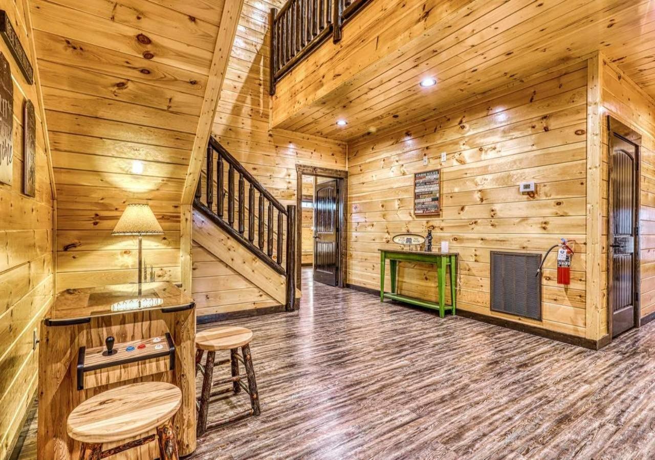 The Grand Orchard Lodge - Gatlinburg, Tn Экстерьер фото