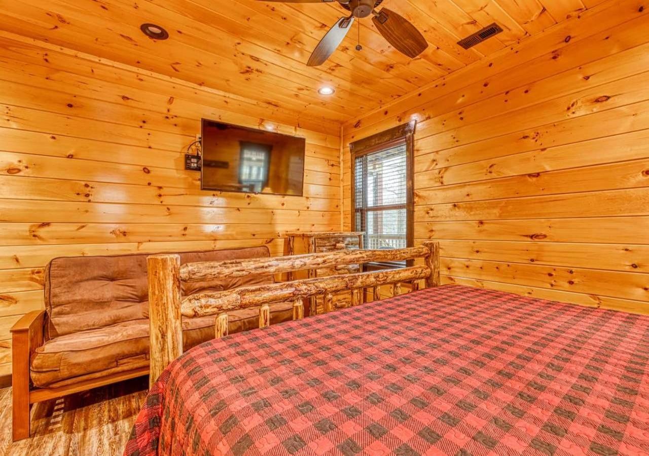 The Grand Orchard Lodge - Gatlinburg, Tn Экстерьер фото