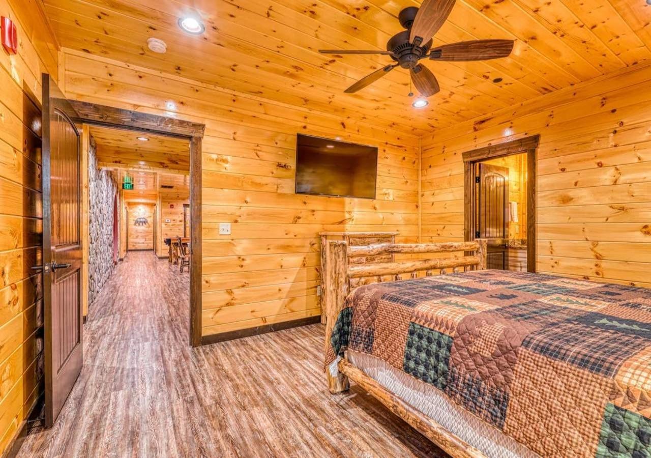 The Grand Orchard Lodge - Gatlinburg, Tn Экстерьер фото