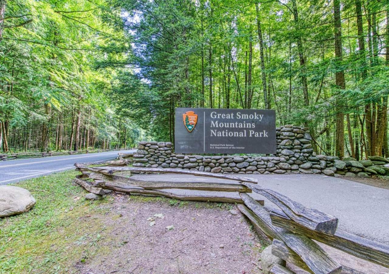 The Grand Orchard Lodge - Gatlinburg, Tn Экстерьер фото