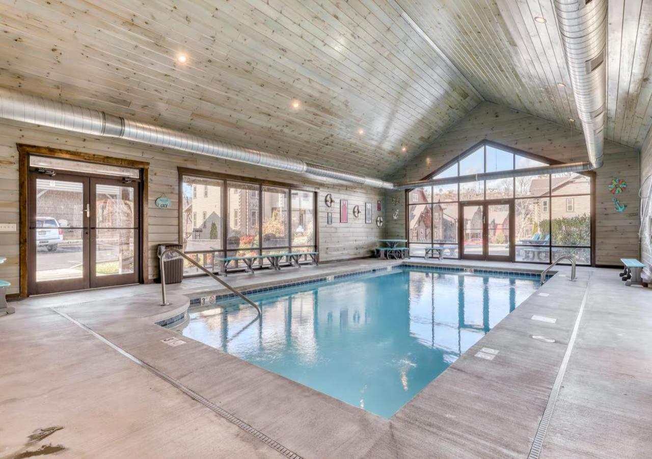 The Grand Orchard Lodge - Gatlinburg, Tn Экстерьер фото